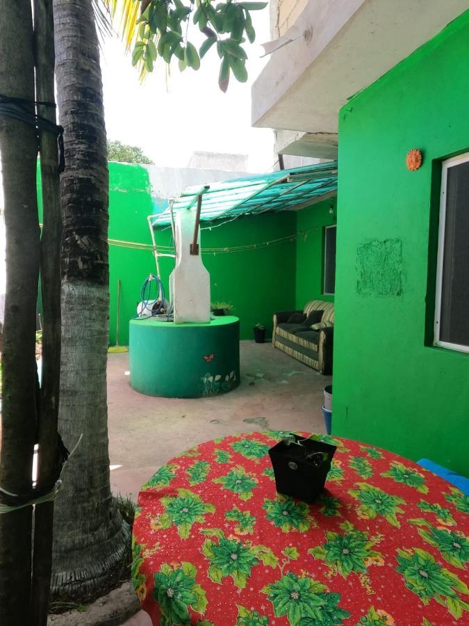 Divershostalcozumel *