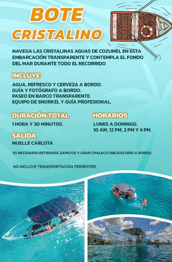 Divershostalcozumel Cozumel