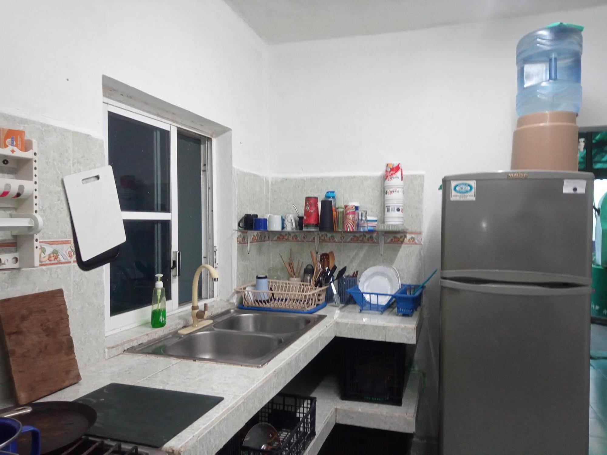 Auberge de jeunesse Divershostalcozumel *