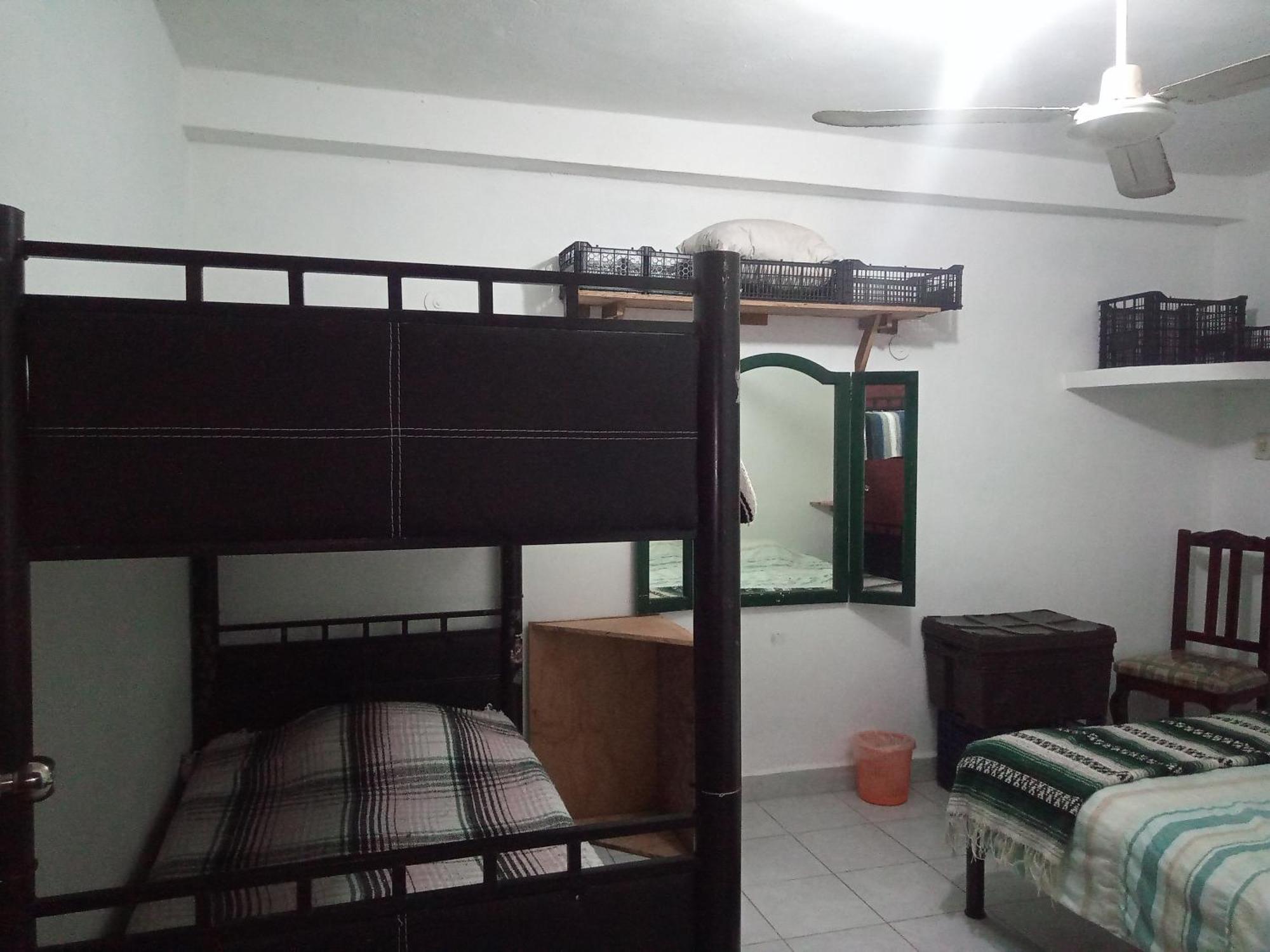Auberge de jeunesse Divershostalcozumel Cozumel