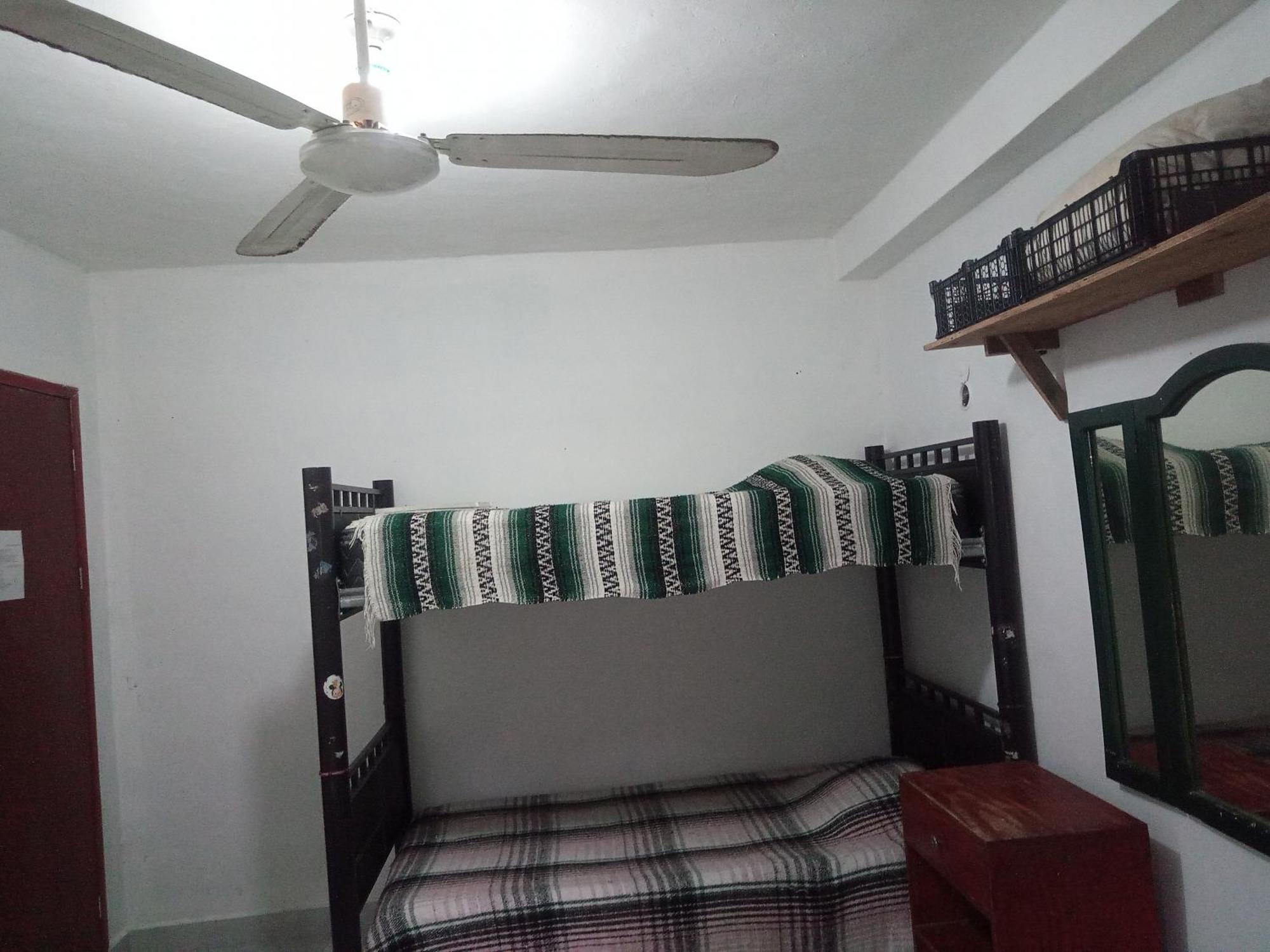Auberge de jeunesse Divershostalcozumel *